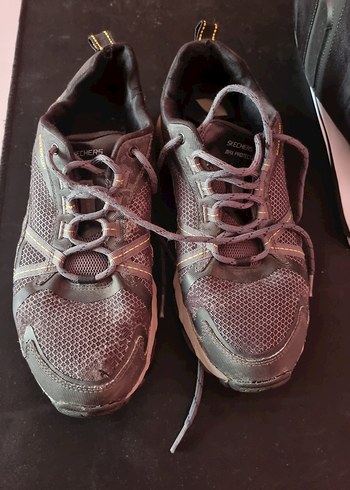 Skechers Spor Ayakkabı - Görsel 6