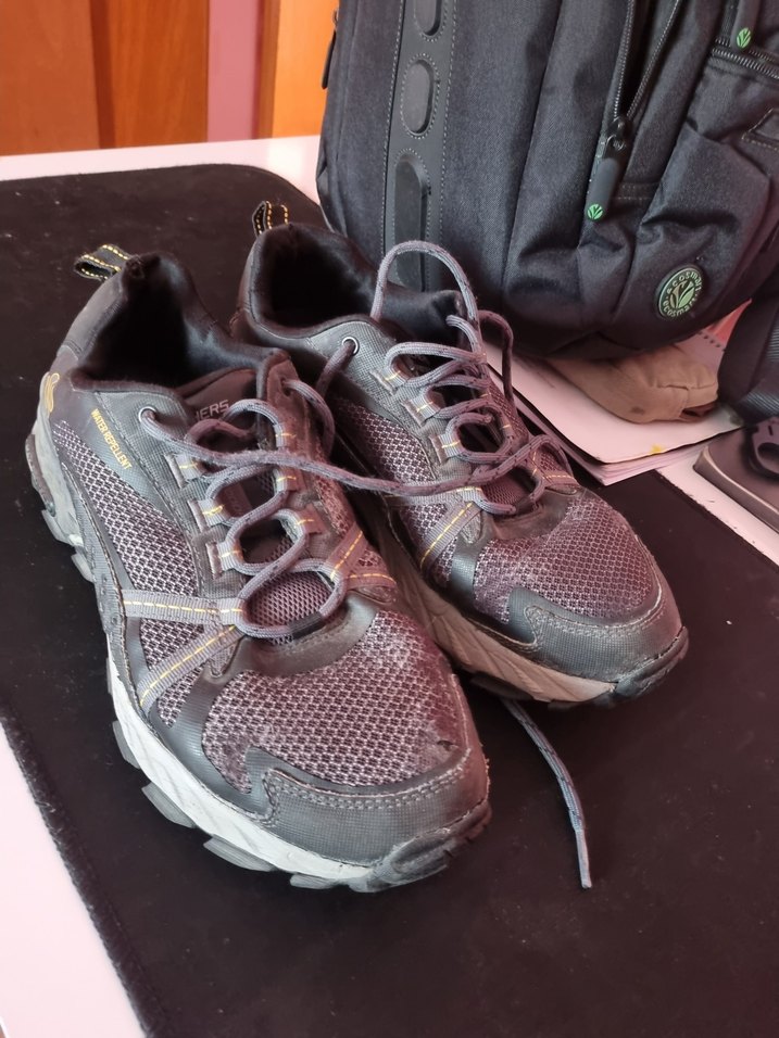 Skechers Spor Ayakkabı - Görsel 5