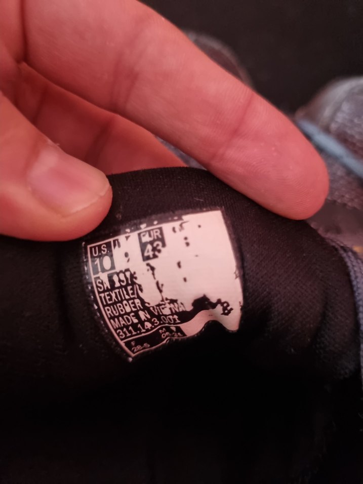 Skechers Spor Ayakkabı - Görsel 3