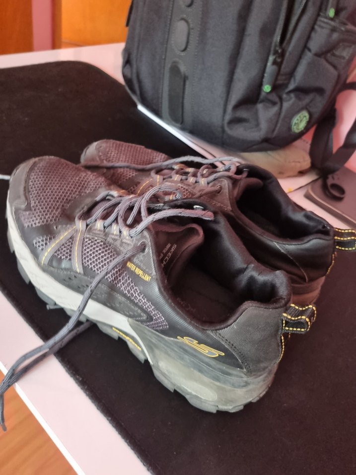 Skechers Spor Ayakkabı - Görsel 2