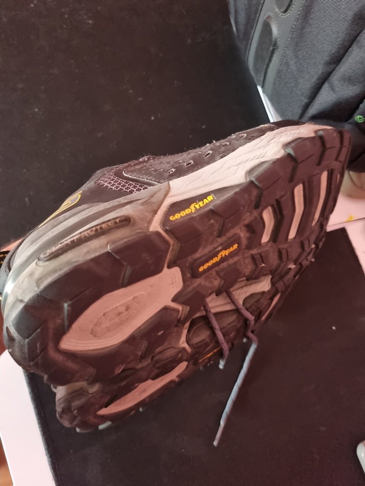 Skechers Spor Ayakkabı - Görsel 4