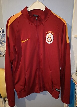 Galatasaray fermuarlı forma
