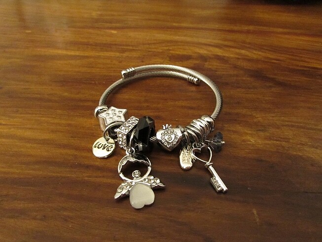 PANDORA BİLEKLİK