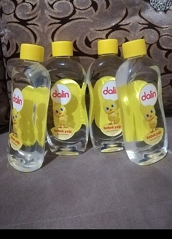 Dalin
