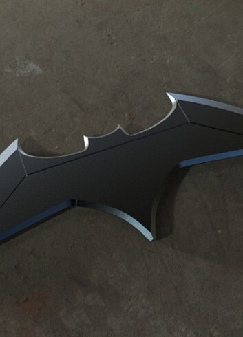 Batman Batarang 