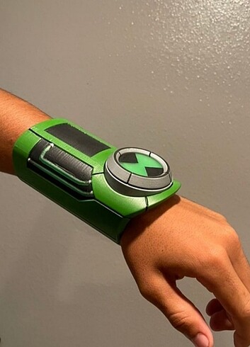 Ben 10 omnitrix 