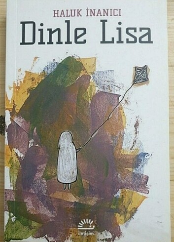 Dinle Lisa Haluk İnanıcı