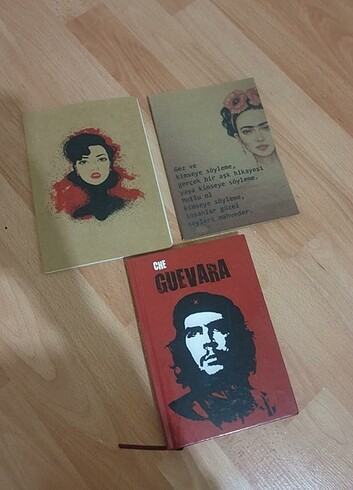  Defter