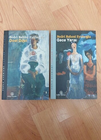 Bedri Rahmi Eyüboğlu 