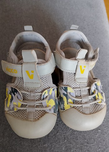 Erkek Çocuk isikli ilk adım ayakkabisi - Görsel 2