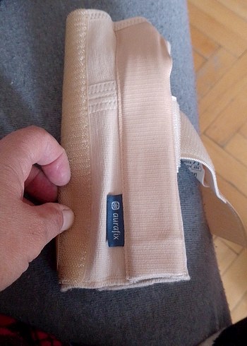 Aurafix Sağ bilek Pedi M Beden 16-18 cm - Görsel 4