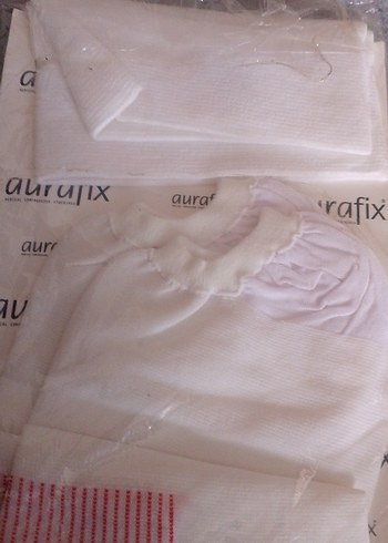 Diz Altı Anti-Emboli Çorabı L Beden - Görsel 3