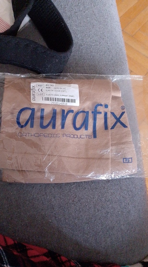 elastik dizlik - Görsel 2