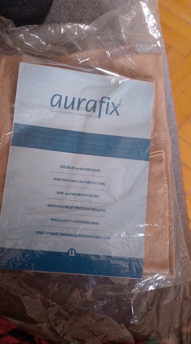 elastik dizlik - Görsel 3