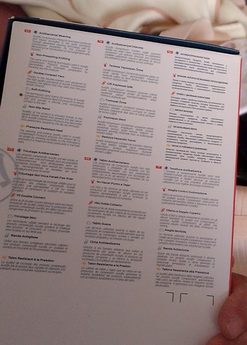 Medical Compression Çorapları - Görsel 3