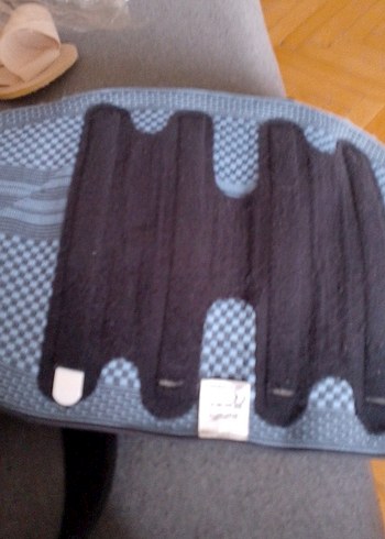 medikal bel korse - Görsel 6