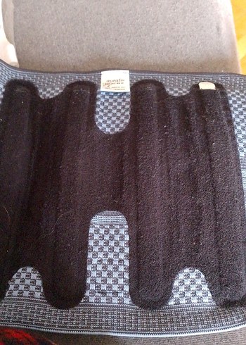 medikal bel korse - Görsel 2