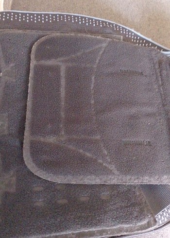 medikal bel korse - Görsel 4