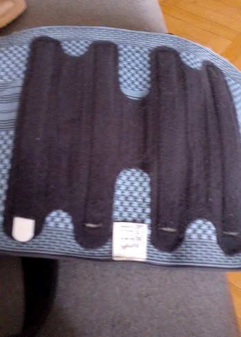 medikal bel korse - Görsel 5