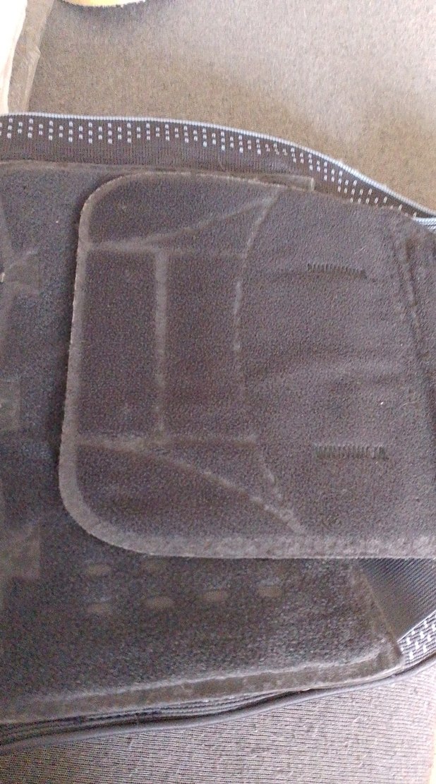 medikal bel korse - Görsel 4