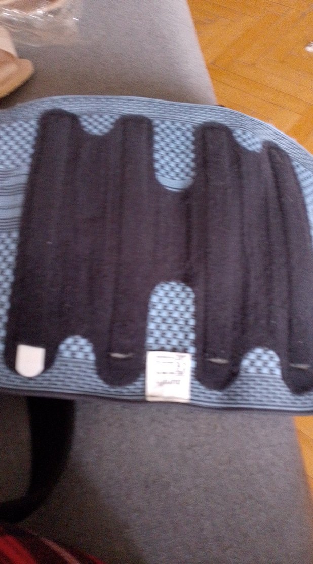 medikal bel korse - Görsel 5