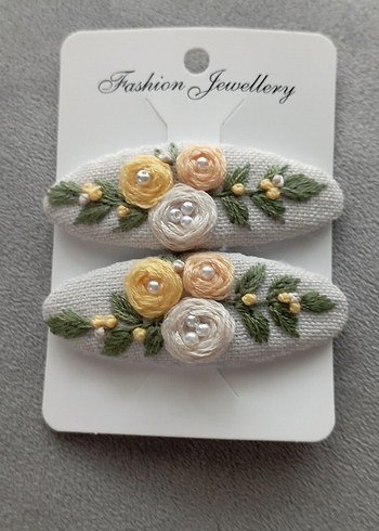 Bordo Saten Kurdeleli Kadın Fular - Görsel 11