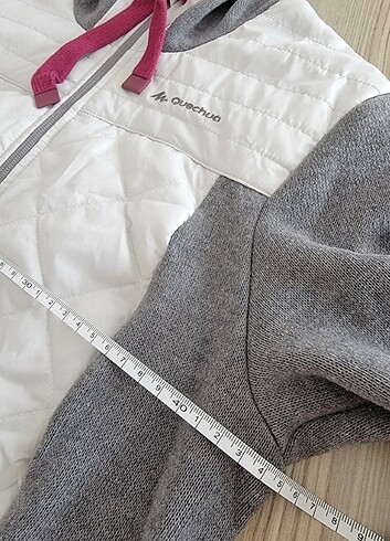 m Beden Decathlon Kadın Sweatshirt