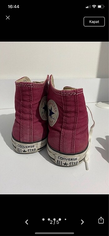 converse