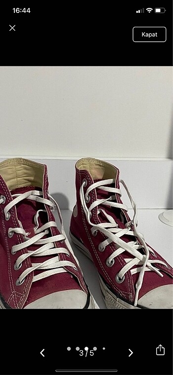 Converse converse