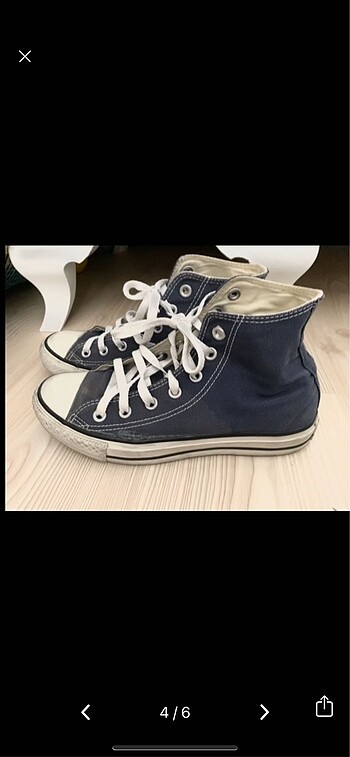converse