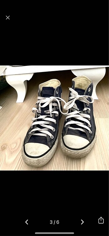 Converse converse