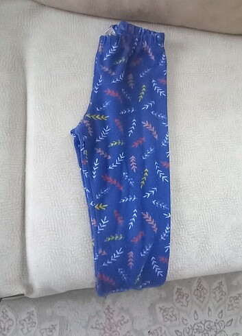 Kışlık pijama altı