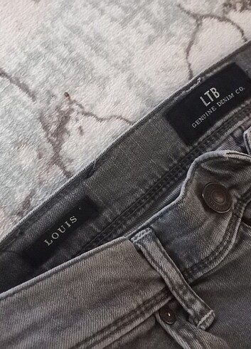 32 Beden Ltb erkek pantolon