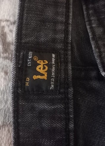 Lee Cooper Lee Cooper erkek pantolon