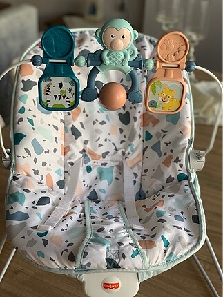 Fisher Price Ana Kucağı