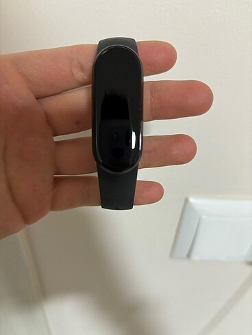 Beden Renk Mi 6 smart band
