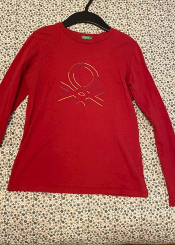 Benetton 10 Yaş