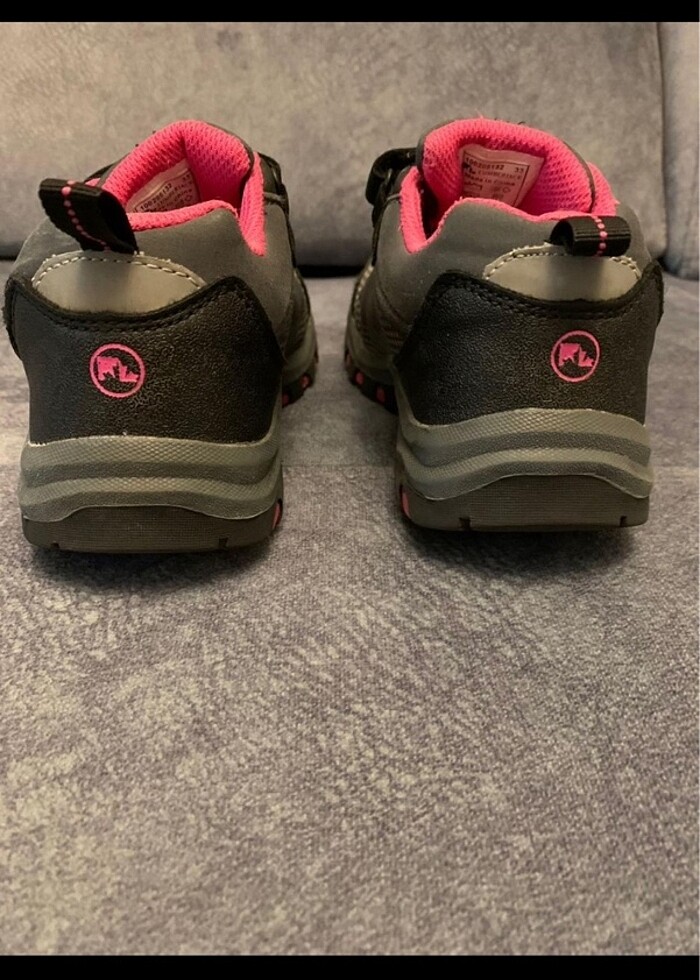 Lumberjack Waterproof - Görsel 3