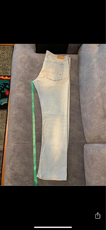 Tommy Hilfiger bleecker slim fit