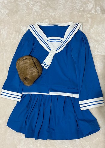Tohru Kostüm Cosplay
