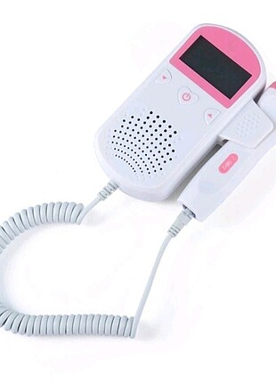 Bebek Kalp Atışı Dinleme Cihazı
