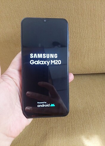 samsung m20 64 gb