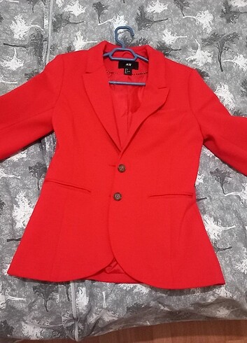 H&M ceket