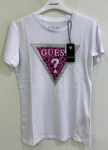 Guess kadın tişört