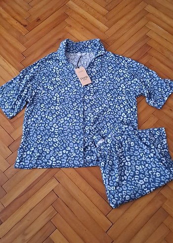 pijama takımı