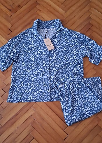 Penti pijama takımı