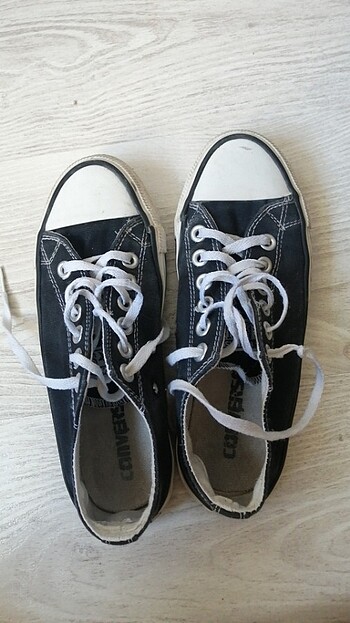 37 Beden converse all star 37 numara