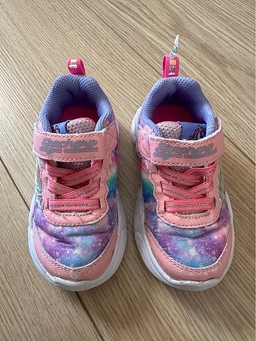 Skechers Skechers kız çocuk ayakkabısı