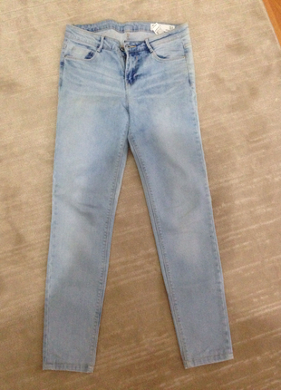 Zara 36 beden pantolon 
