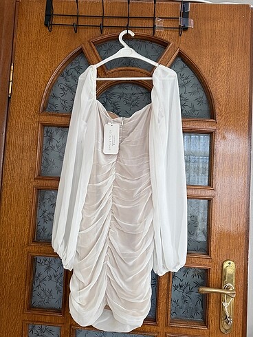 Diğer Söz nikah elbisesi beyaz